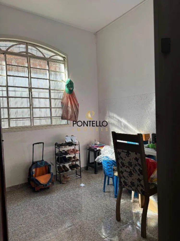 Casa, 3 quartos, 229 m² - Foto 9