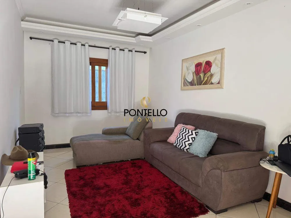 Casa, 3 quartos, 229 m² - Foto 6