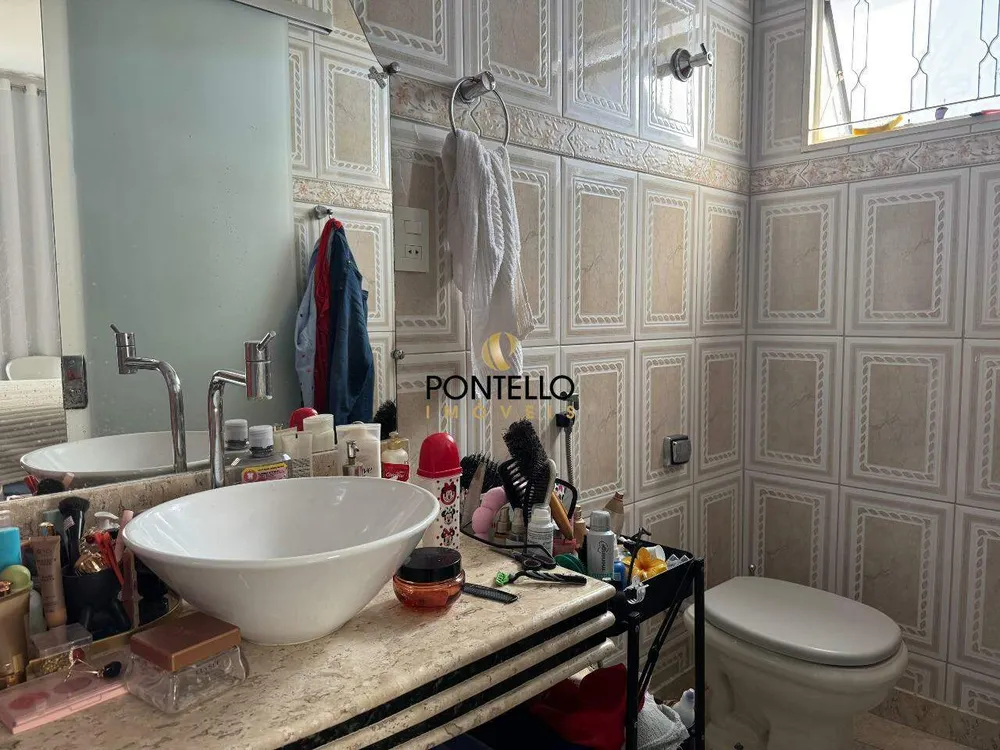 Casa, 3 quartos, 229 m² - Foto 11