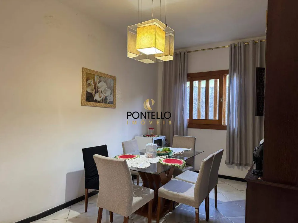 Casa, 3 quartos, 229 m² - Foto 8