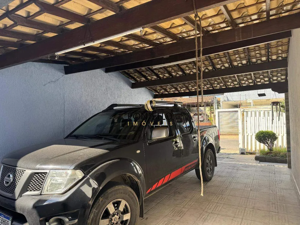 Casa, 3 quartos, 229 m² - Foto 4