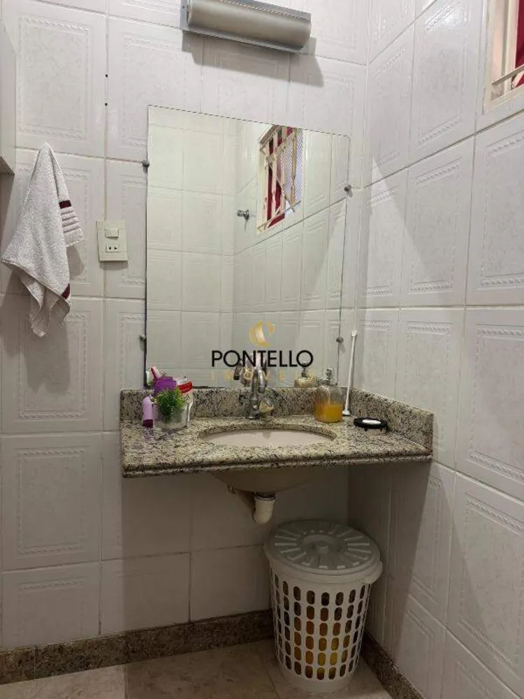 Casa, 3 quartos, 229 m² - Foto 18