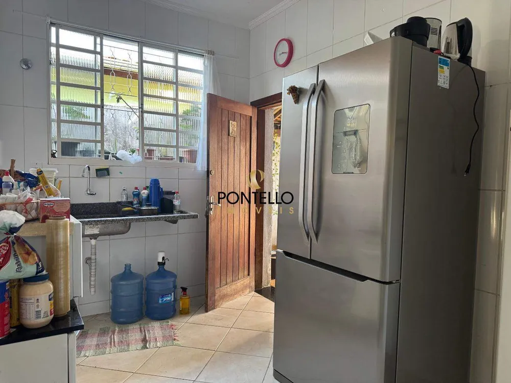Casa, 3 quartos, 229 m² - Foto 10