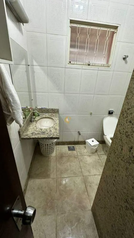 Casa, 3 quartos, 229 m² - Foto 10
