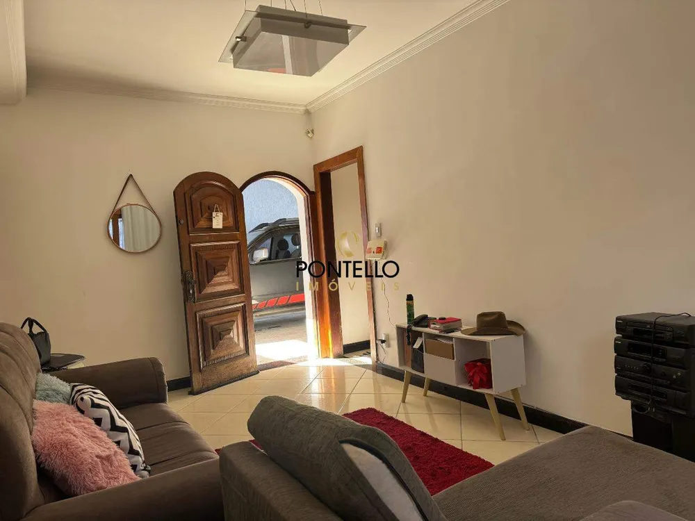 Casa, 3 quartos, 229 m² - Foto 7