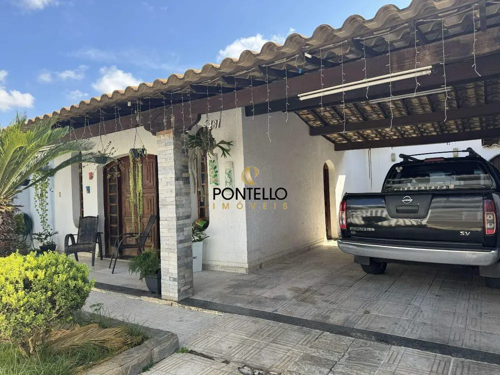 Casa, 3 quartos, 229 m² - Foto 3