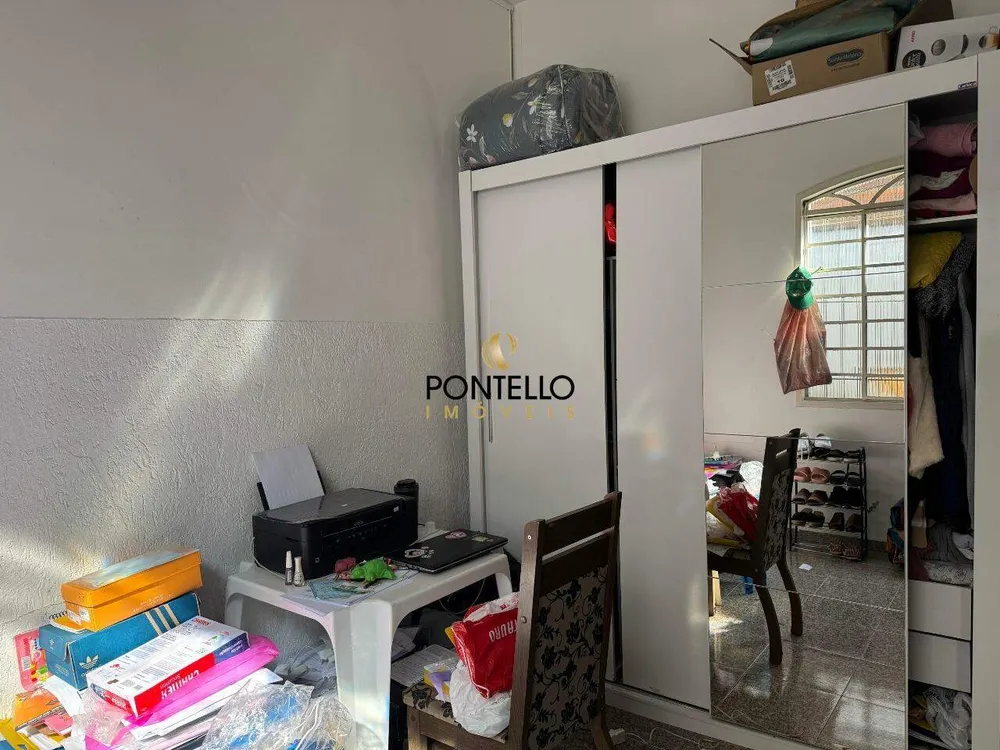Casa, 3 quartos, 229 m² - Foto 15