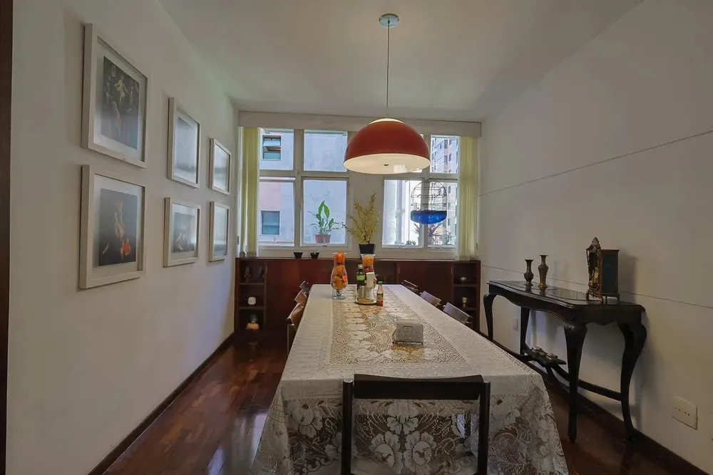 Apartamento, 4 quartos, 198 m² - Foto 7