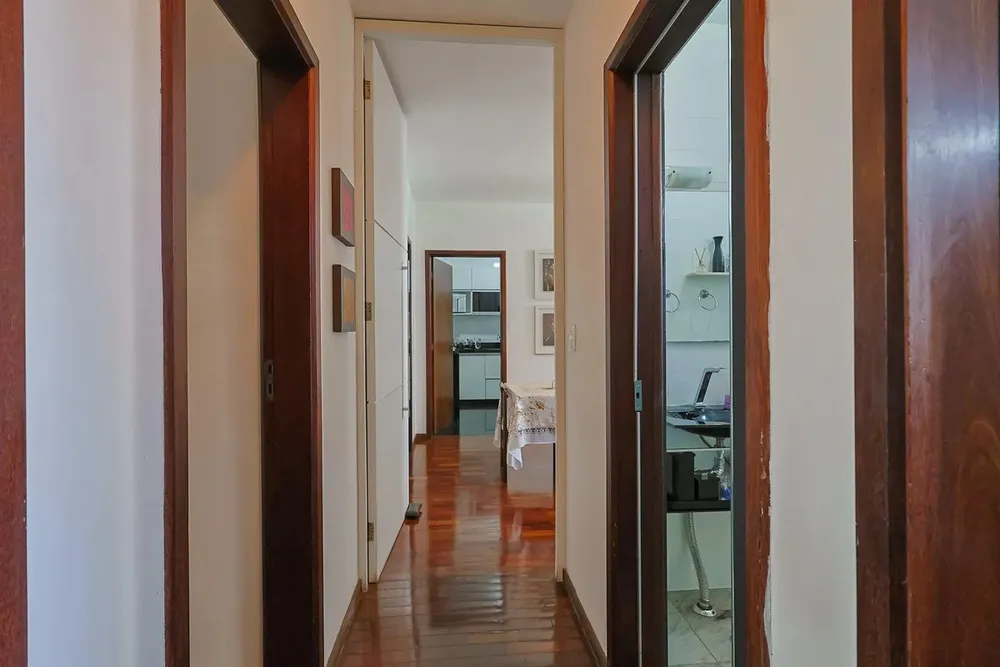 Apartamento, 4 quartos, 198 m² - Foto 10