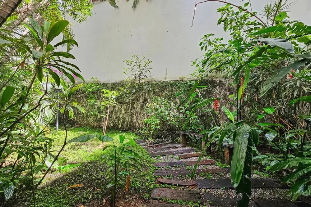 Apartamento, 4 quartos, 198 m² - Foto 4