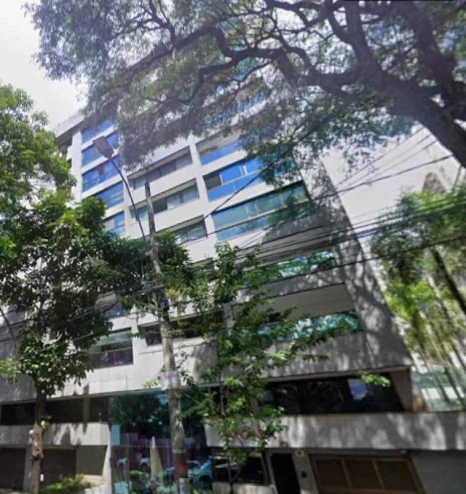 Apartamento, 4 quartos, 186 m² - Foto 1