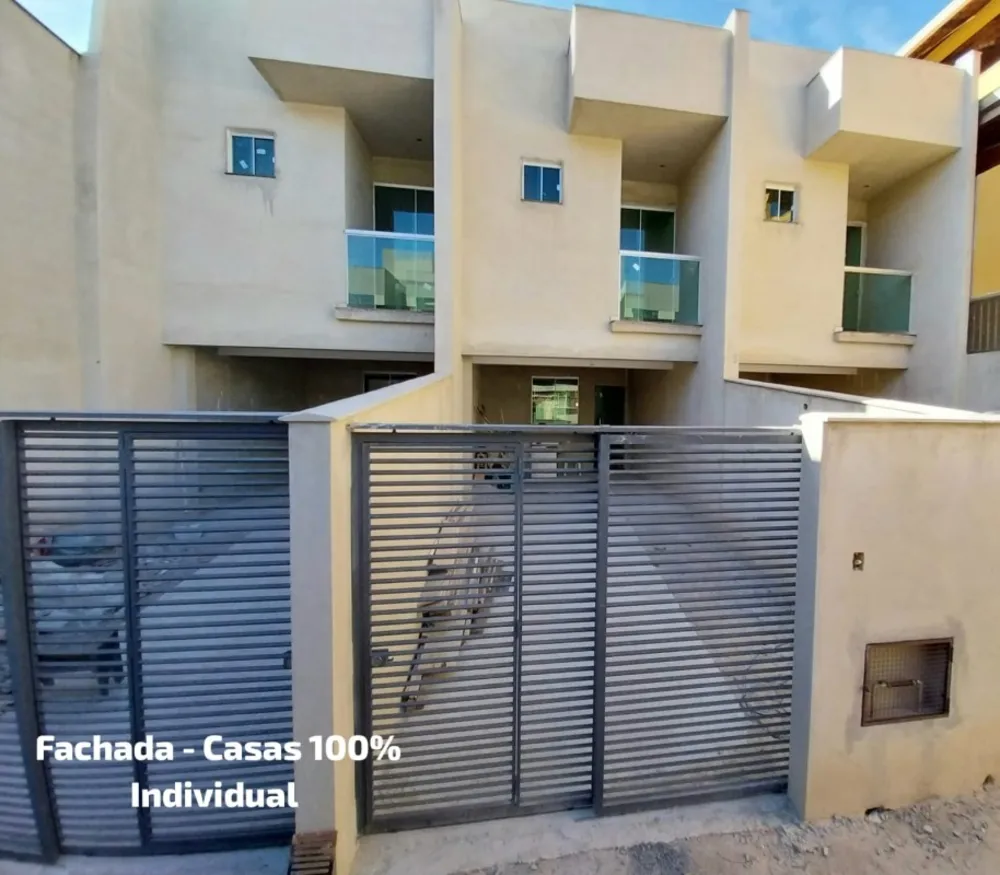 Casa, 3 quartos, 85 m² - Foto 3