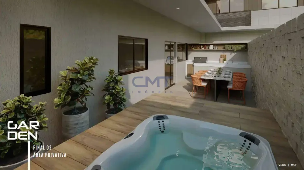 Cobertura, 3 quartos, 266 m² - Foto 9