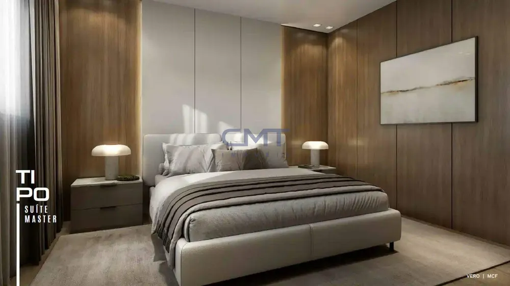 Cobertura, 3 quartos, 266 m² - Foto 12