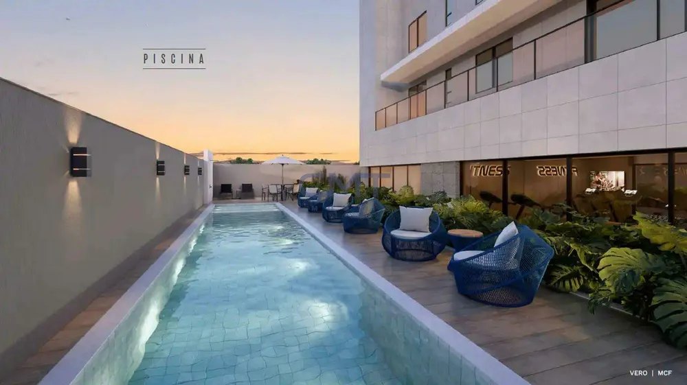 Cobertura, 3 quartos, 266 m² - Foto 2