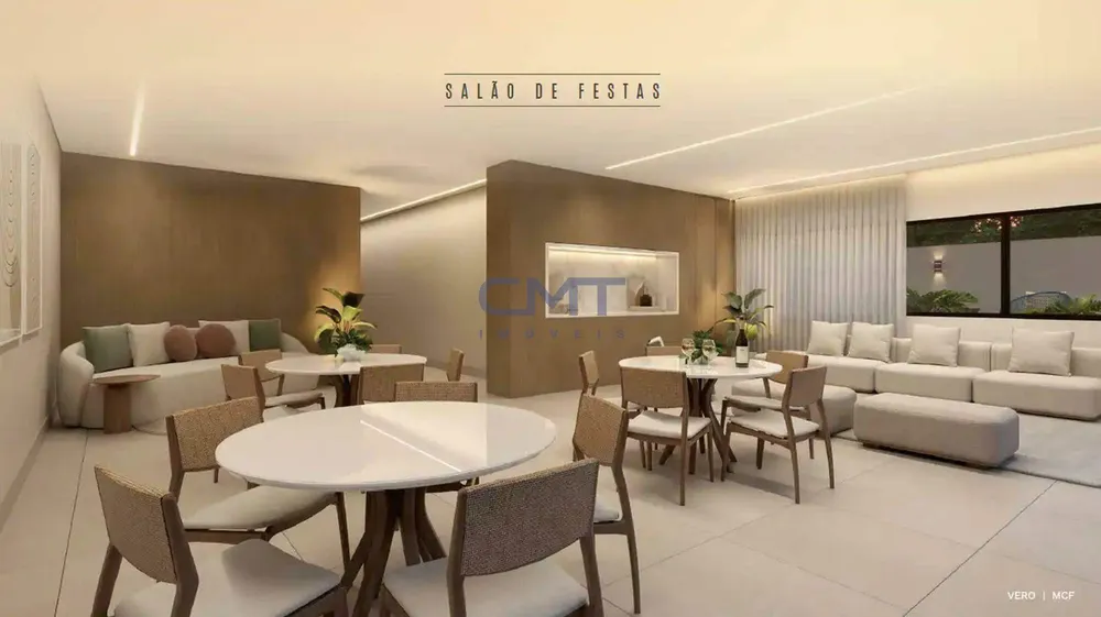 Cobertura, 3 quartos, 266 m² - Foto 5
