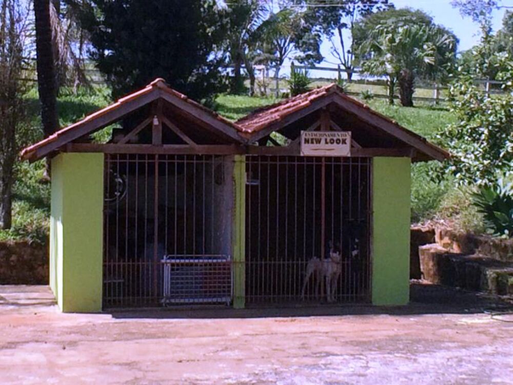 Fazenda à venda com 5 quartos, 192m² - Foto 3