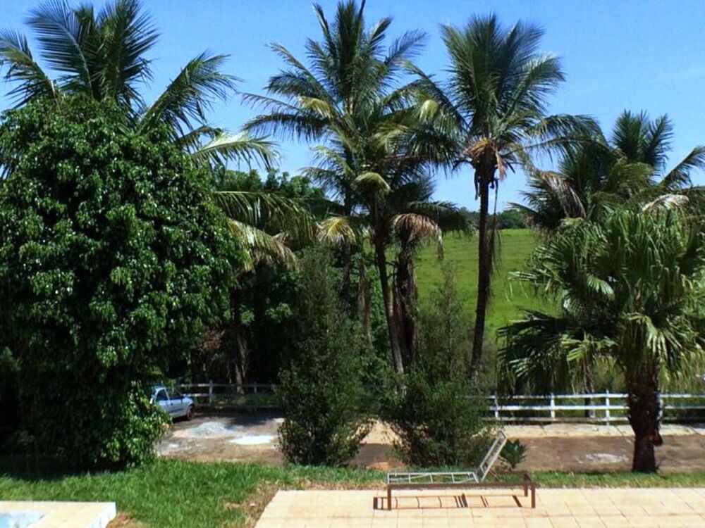 Fazenda à venda com 5 quartos, 192m² - Foto 4
