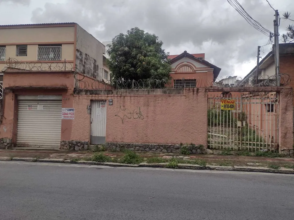 Terreno, 432 m² - Foto 4
