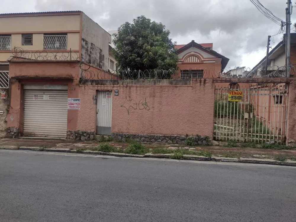 Terreno, 432 m² - Foto 1