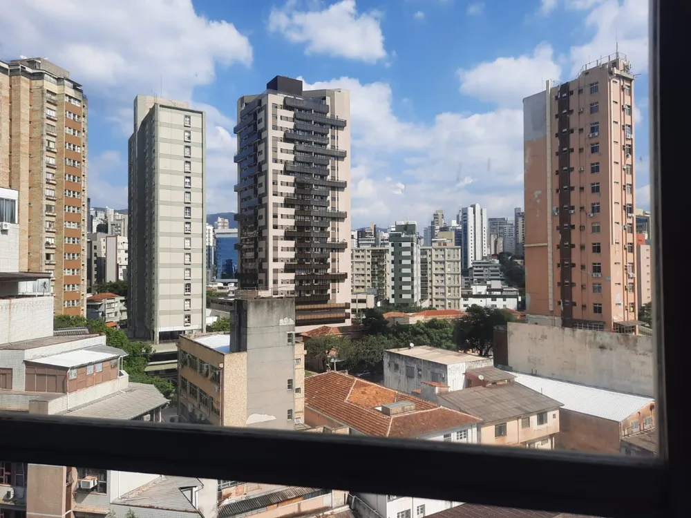 Sala-Conjunto, 21 m² - Foto 6