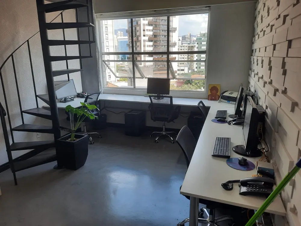 Sala-Conjunto, 21 m² - Foto 2