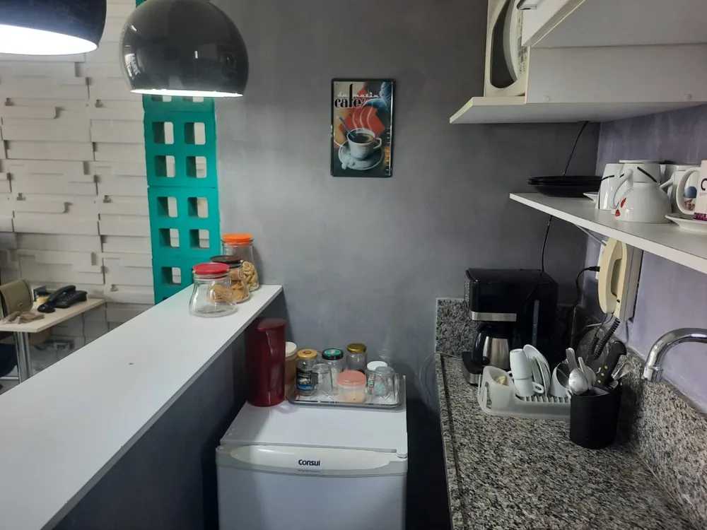 Sala-Conjunto, 21 m² - Foto 4