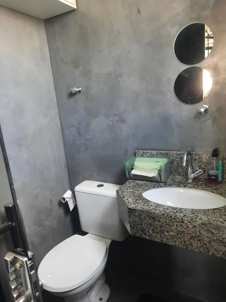 Sala-Conjunto, 21 m² - Foto 5