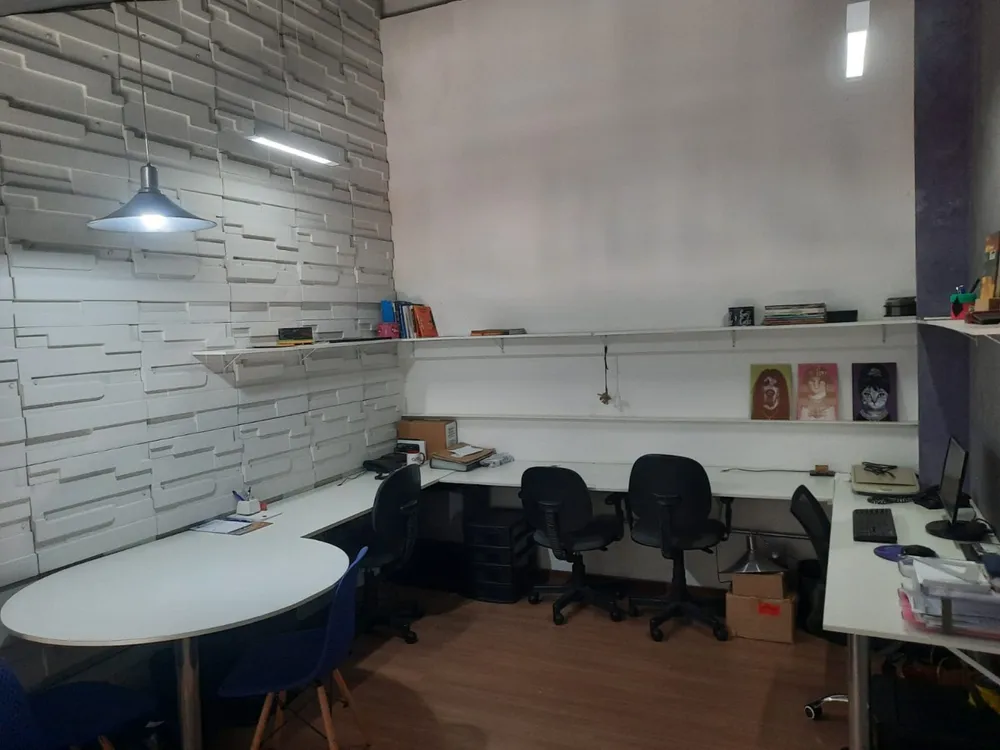 Sala-Conjunto, 21 m² - Foto 3