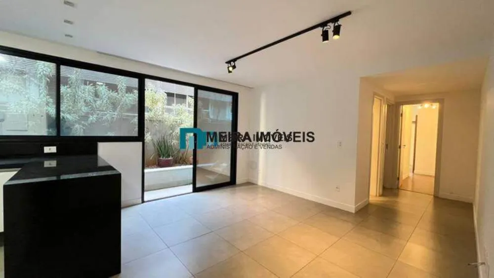 Apartamento, 2 quartos, 64 m² - Foto 3