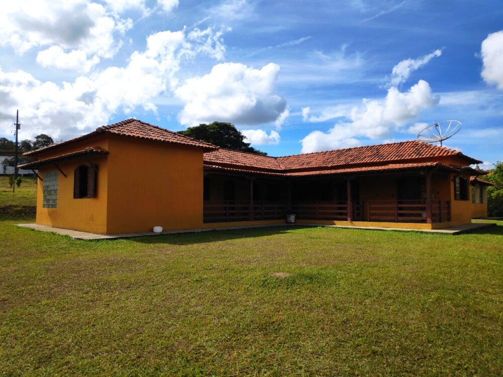 Fazenda à venda com 1 quarto, 720000m² - Foto 2