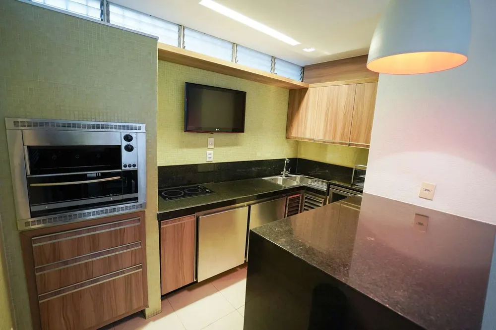 Apartamento, 4 quartos, 250 m² - Foto 12