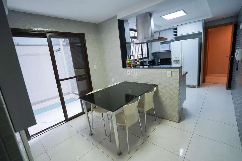 Apartamento, 4 quartos, 250 m² - Foto 3