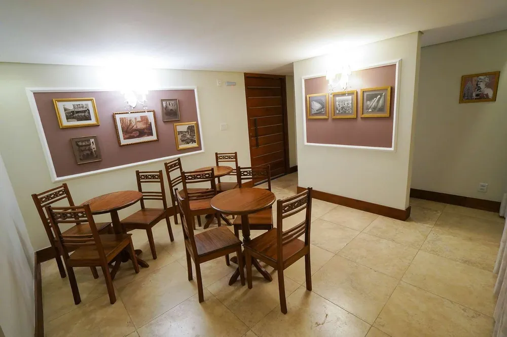 Apartamento, 4 quartos, 250 m² - Foto 11