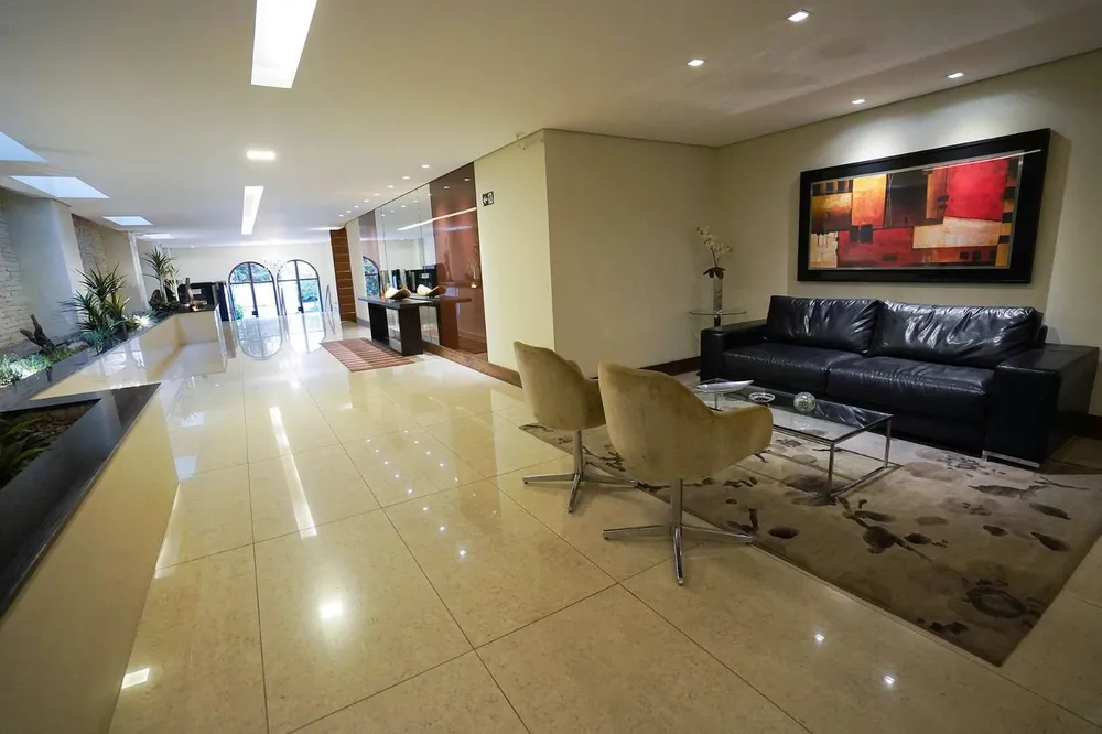 Apartamento, 4 quartos, 250 m² - Foto 10