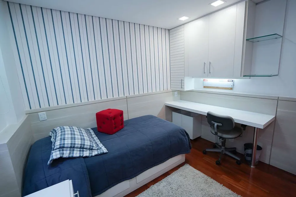Apartamento, 4 quartos, 250 m² - Foto 6