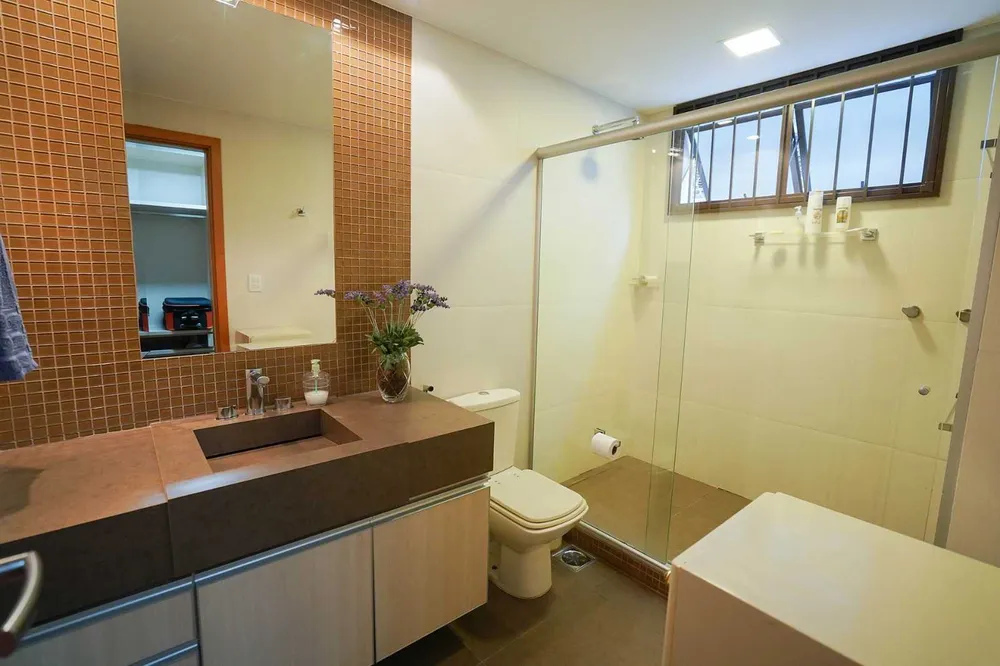 Apartamento, 4 quartos, 250 m² - Foto 8