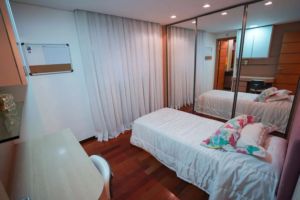 Apartamento, 4 quartos, 250 m² - Foto 7