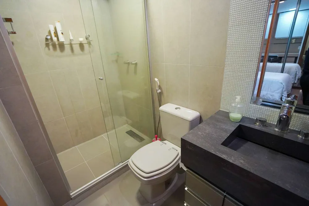 Apartamento, 4 quartos, 250 m² - Foto 9