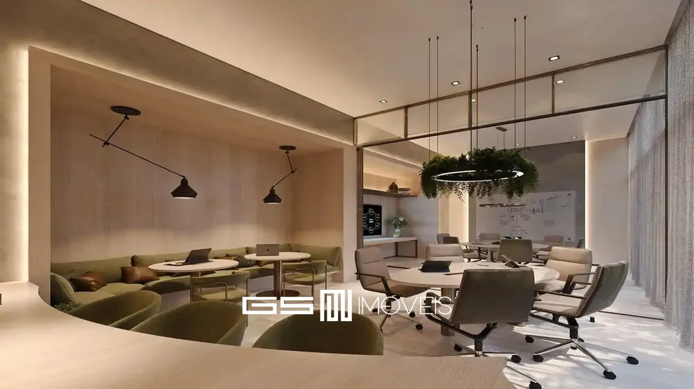 Apartamento, 4 quartos, 202 m² - Foto 9