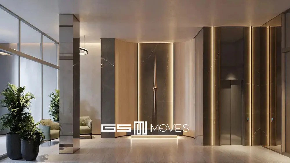 Apartamento, 4 quartos, 202 m² - Foto 3