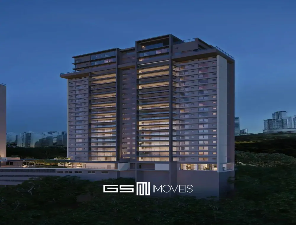 Apartamento, 4 quartos, 202 m² - Foto 12