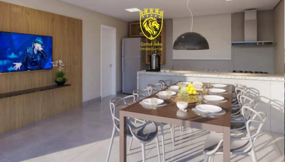 Casa, 3 quartos, 116 m² - Foto 8