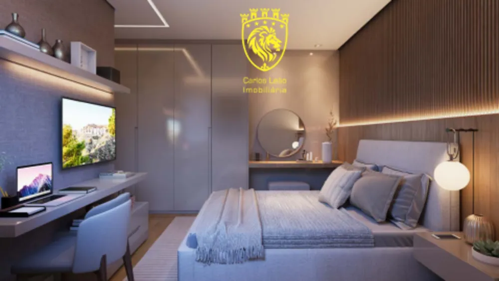 Casa, 3 quartos, 116 m² - Foto 3