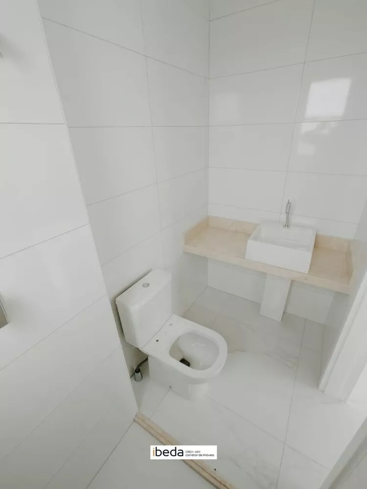 Apartamento à venda com 3 quartos, 88m² - Foto 8