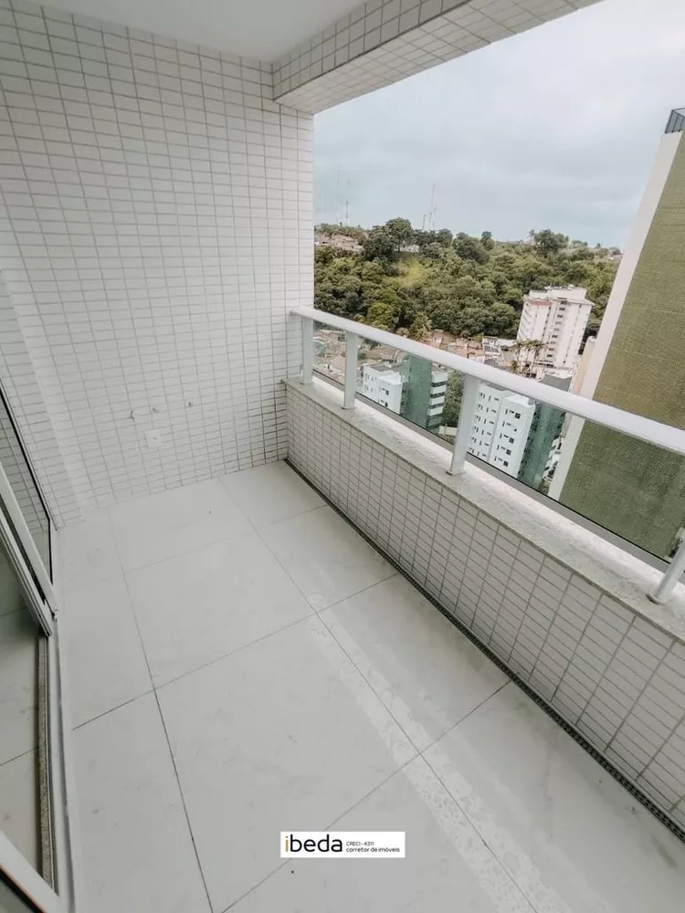 Apartamento à venda com 3 quartos, 88m² - Foto 5