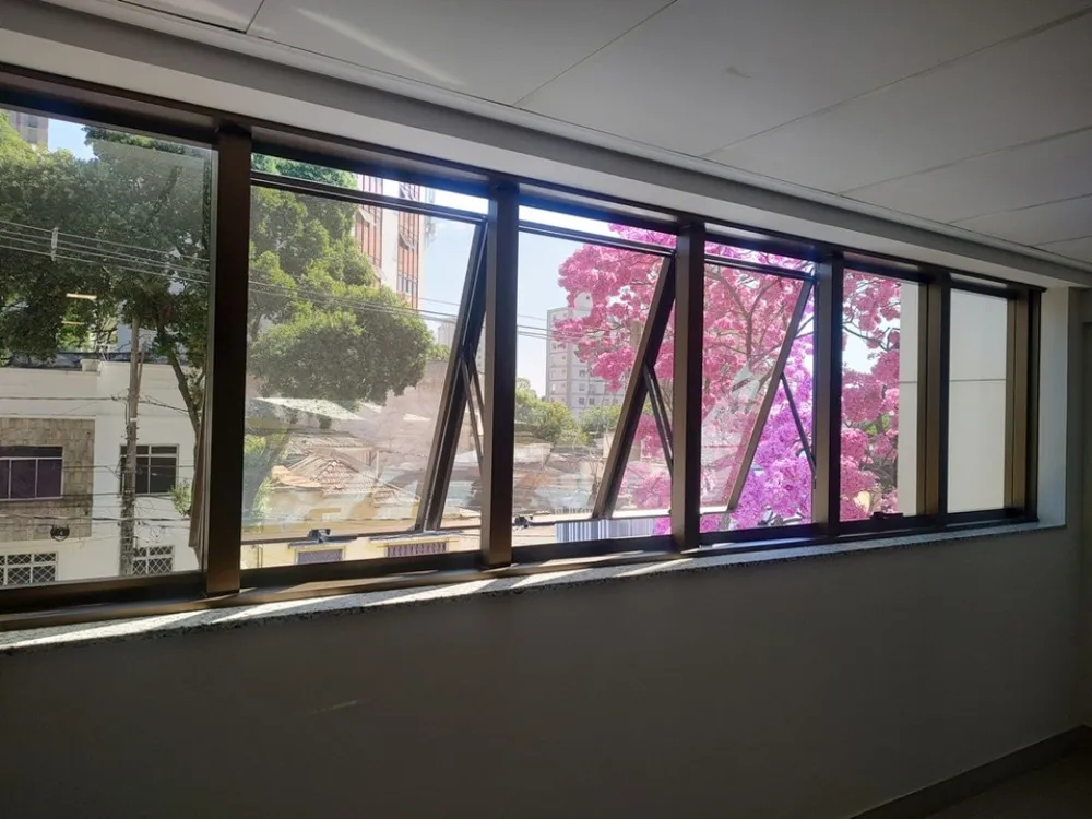 Sala-Conjunto, 26 m² - Foto 2