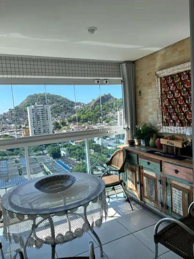 Apartamento, 3 quartos, 108 m² - Foto 1