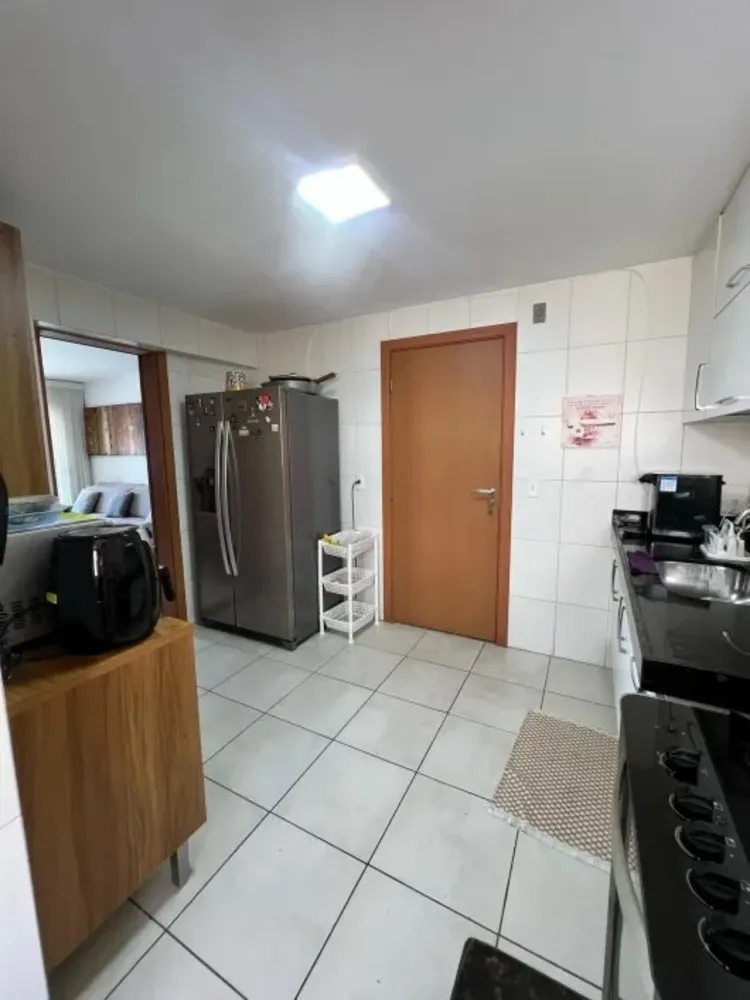 Apartamento, 3 quartos, 108 m² - Foto 3