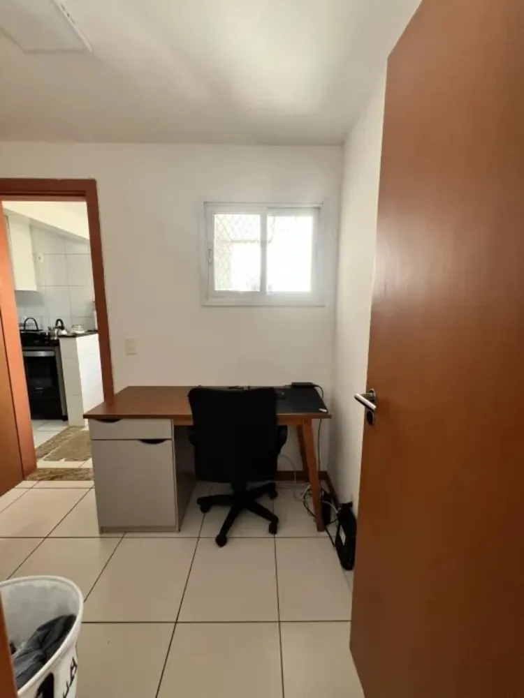 Apartamento, 3 quartos, 108 m² - Foto 2